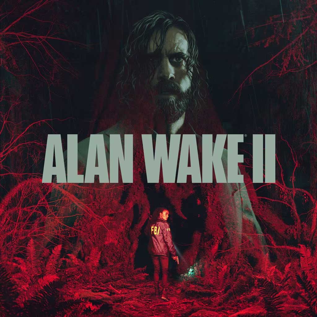 Alan Wake 2 , What Would You Gift, whatwouldyougift.com