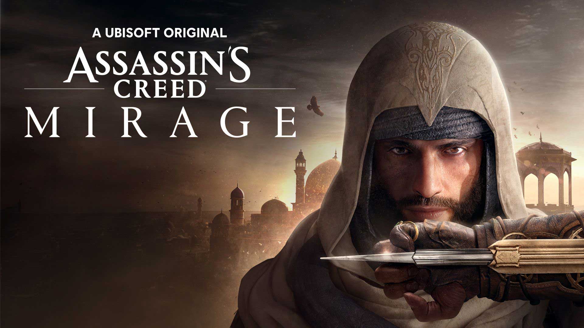 Assassin’s Creed Mirage, What Would You Gift, whatwouldyougift.com