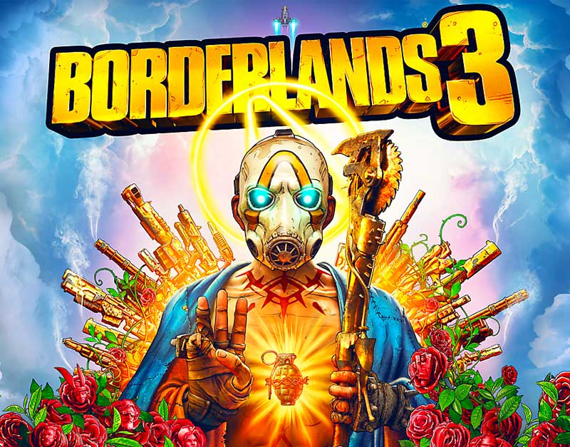 Borderlands 3 (Xbox One), What Would You Gift, whatwouldyougift.com