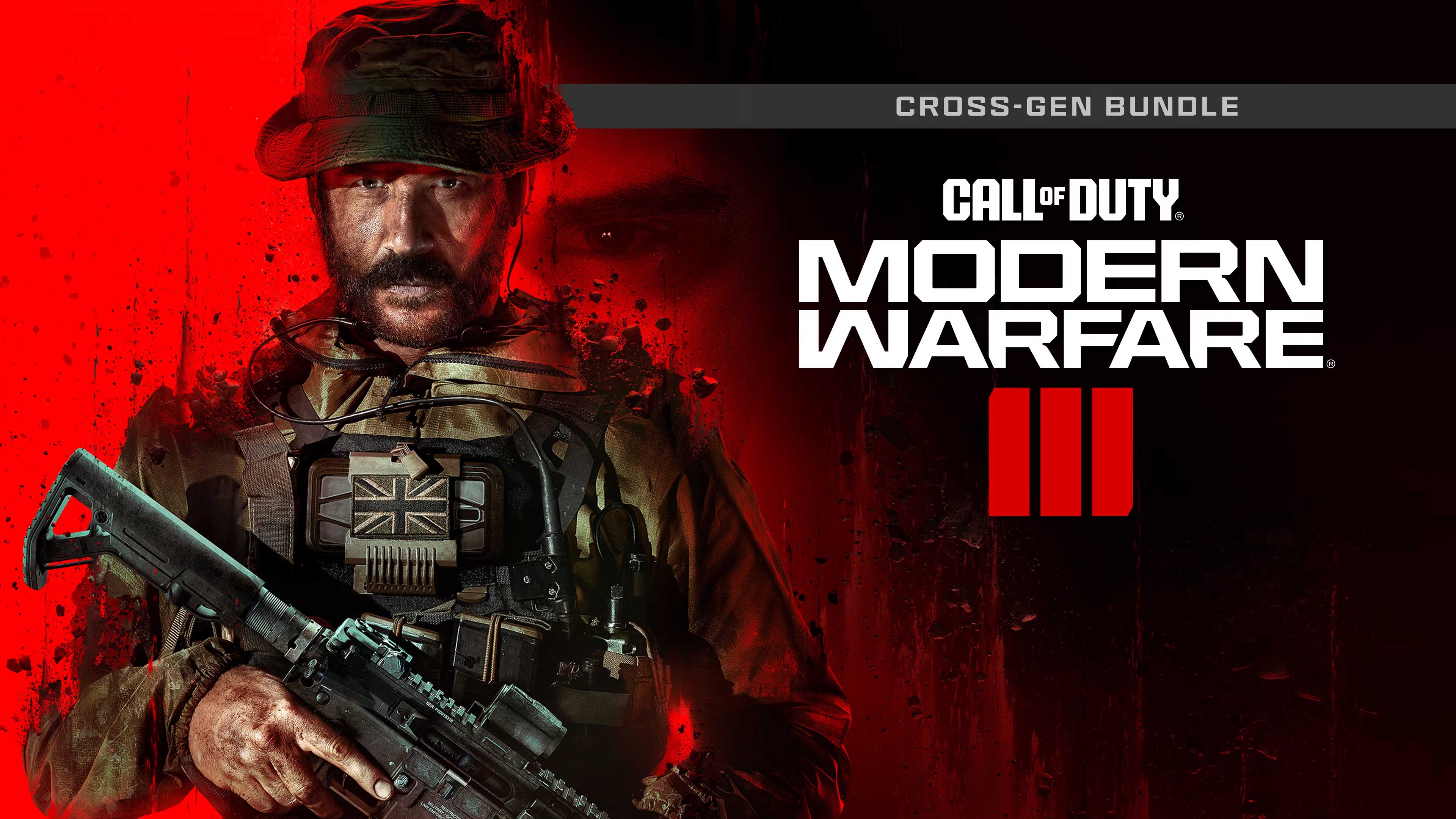 Call of Duty: Modern Warfare III - Cross-Gen Bundle, What Would You Gift, whatwouldyougift.com