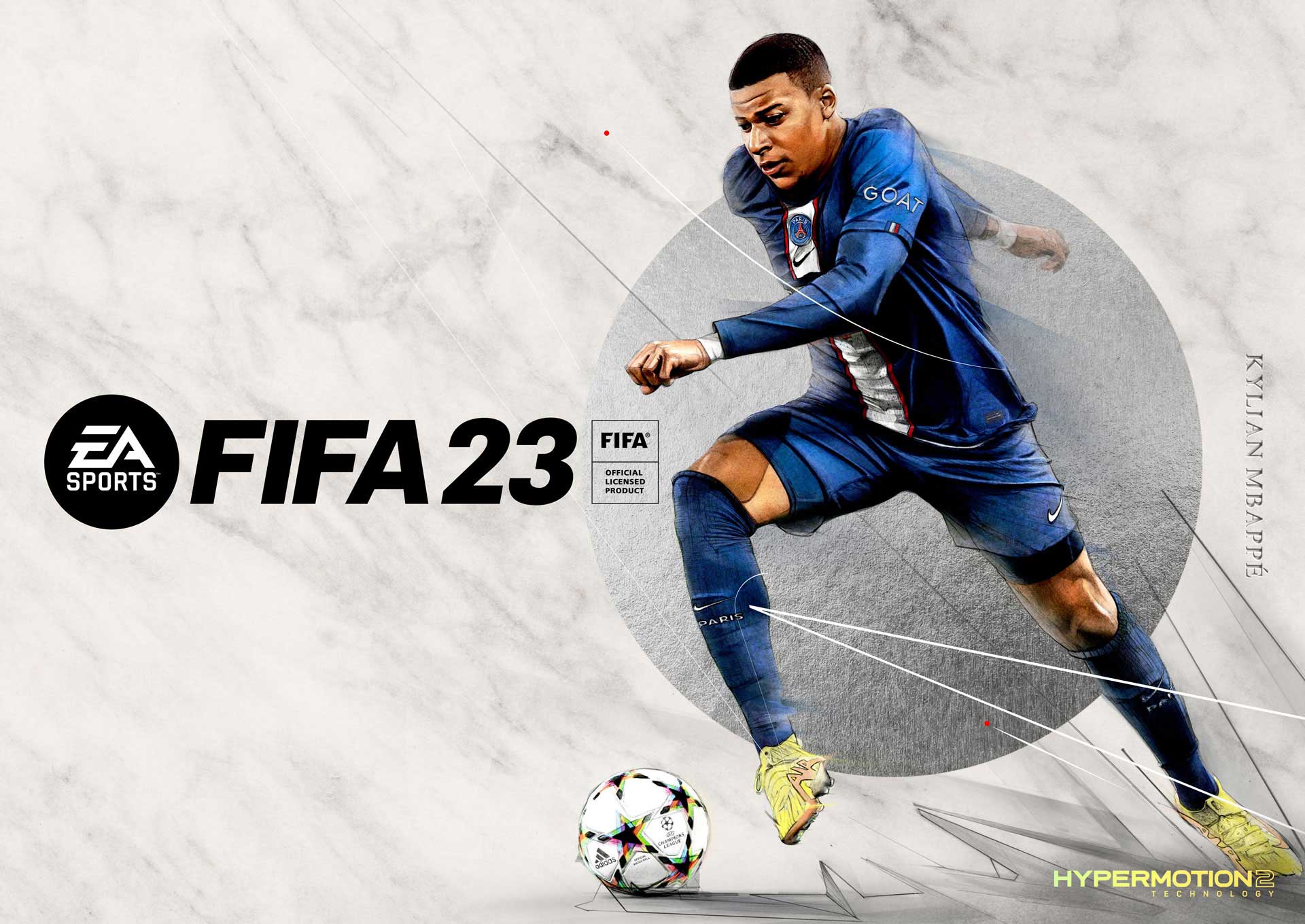 FIFA 23, What Would You Gift, whatwouldyougift.com
