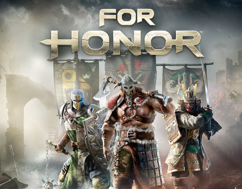 FOR HONOR™ Standard Edition (Xbox One), What Would You Gift, whatwouldyougift.com