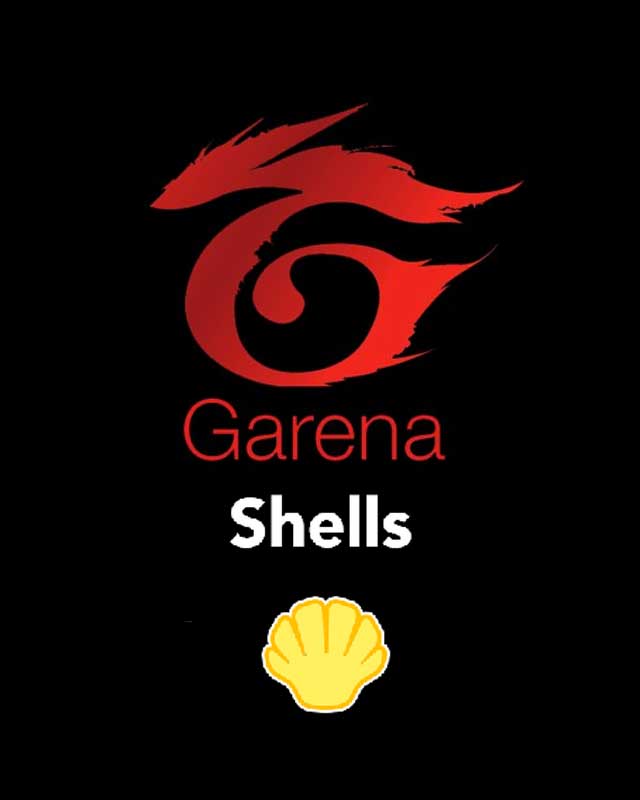 Garena Shells , What Would You Gift, whatwouldyougift.com