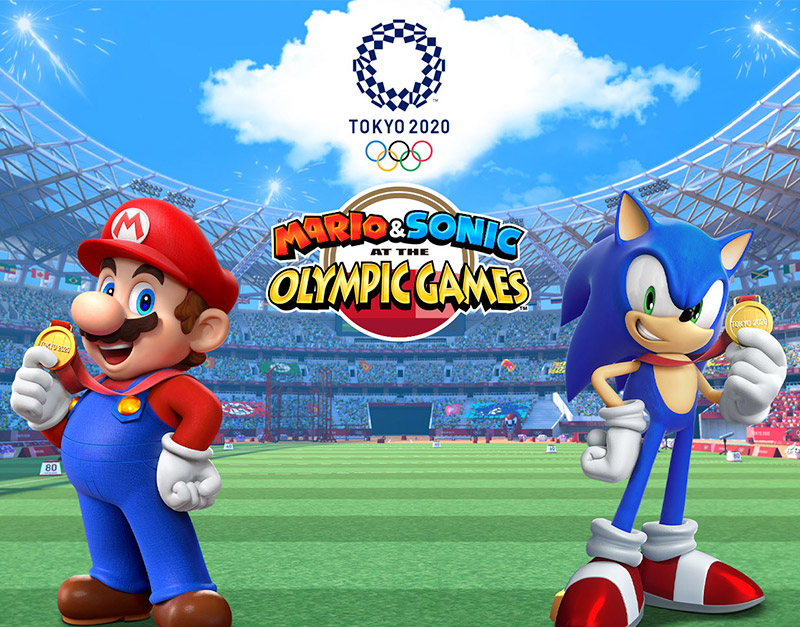 Mario & Sonic Tokyo 2020 (Nintendo), What Would You Gift, whatwouldyougift.com