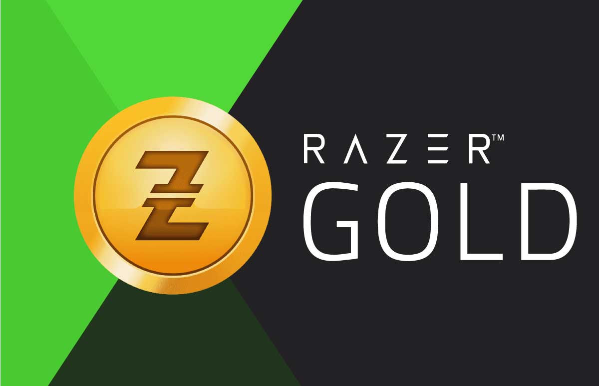 Razer Gold Pin , What Would You Gift, whatwouldyougift.com