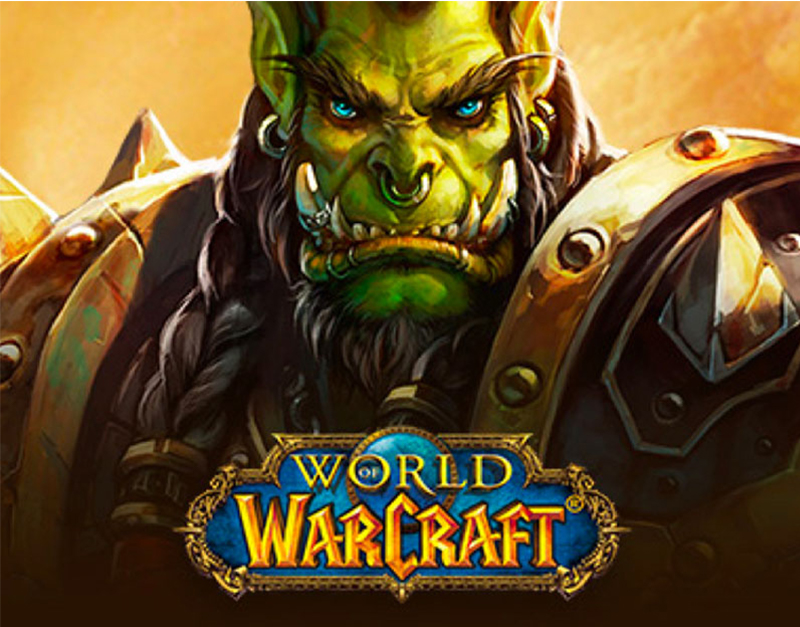 World of Warcraft, What Would You Gift, whatwouldyougift.com
